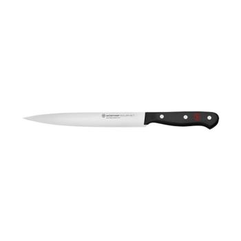 Couteau à viande - 0.1 KG - 32.5 CM - acier inoxydable - Wusthof - 150436