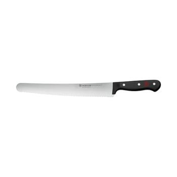 Couteau de boulanger - 0.185 KG - 39.2 CM - acier inoxydable - Wusthof - 150446