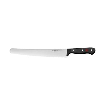 Couteau de boulanger - 0.185 KG - 39.2 CM - acier inoxydable - Wusthof - 150465