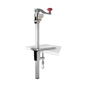 Ouvre-Boîte Queue - 1,8 KG - Acier Inoxydable - 206015