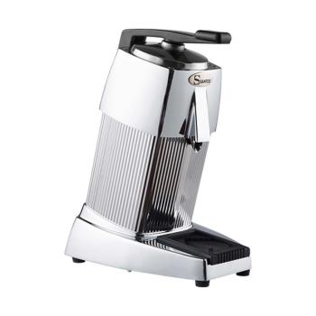 Centrifugeuse - H 38 x 20 x 30 CM - 9,2 KG - 220 - 240 V - 230 W - Chromé - Santos - 408013
