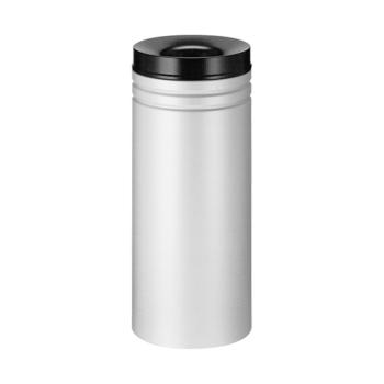 Poubelle - H 64 CM - 8,18 KG - Ø39,5 CM - 80 litres - 541010