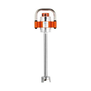 Mixeur plongeant - 5,74 KG - 80 CM - 220 - 240 V - 850 W - Orange - Dynamique - 551450