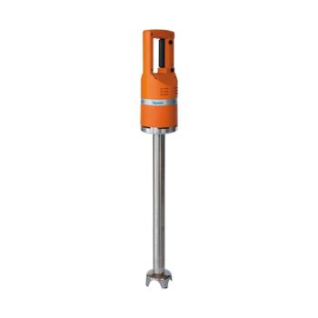Mixeur plongeant - 3.665 KG - 80 CM - 220 - 240 V - 600 W - Orange - Dynamic - 551092