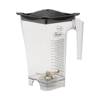 Gobelet - 0.785 KG - Polycarbonate - Transparent - 1.4 Litre - 408917