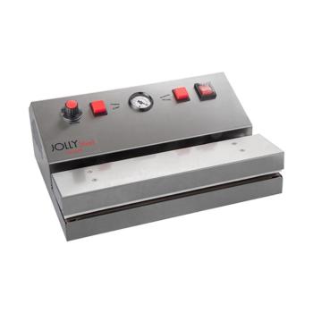 Conditionneuse Sous Vide - H 14 x 37 x 30 CM - 7 KG - 220-240 V - 400 W - Inox - 516020