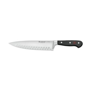 Couteau de chef - 0.28 KG - 33.6 CM - acier inoxydable - Wusthof - 150172