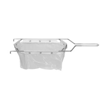 Filtre à graisse - L 35 x P 23 CM - Miroil - 909002