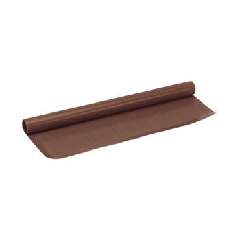 Plaque à pâtisserie - 60 x 40 CM - 0,027 KG - Marron - 957060