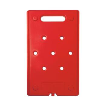 Elément chauffant - GN 1/1 - H 2,5 x 53 x 32,5 CM - Plastique - 235121