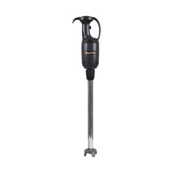 Mixeur plongeant - 4,35 KG - 100 CM - 220 - 240 V - 400 W - Noir - MaxPro - 330012