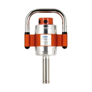 Bloc moteur - 4,49 KG - 27 CM - 220 - 240 V - 1000 W - Orange - Dynamic - 551460