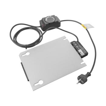 Elément chauffant - H 1,5 x 30 x 20 CM - 1,5 KG - 220 - 240 V - 800 W - 046002