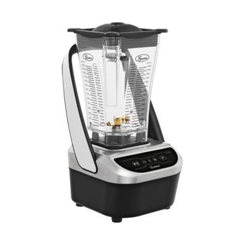 Mixeur - H 39,3 x 19,7 x 23,3 CM - 6,2 KG - 220 - 240 V - 2,4 Litre - Santos - 408166
