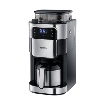 Cafetière - H 43,5 x 27 x 22 CM - 4 686 KG - 220 - 240 V - 1000 W - Severin - 910019