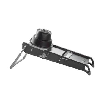 Coupe-légumes / - H 15 x 19.5 x 44.5 CM - 1.19 KG - Inox - De Buyer - 001100