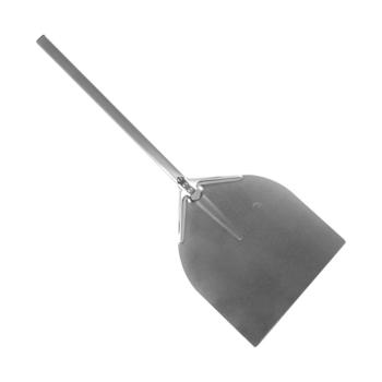 Pelle à pizza - 1 KG - Ø36.8 CM - 99.1 CM - Aluminium - 300012