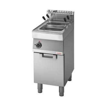 Cuiseur à pâtes - H 85 x 40 x 70 CM - 33 KG - 380 - 415 - Sans - Prise V - 7600 W - Inox - 40 Litres - Modulaire - 316765