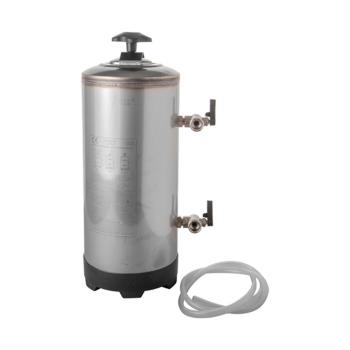 Adoucisseur d'eau - H 52 CM - 3,2 KG - Ø24 CM - 12 Litre - 340002