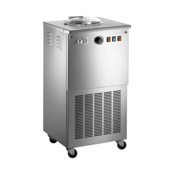 Sorbetiere - H 83 x 42 x 45 CM - 60 KG - 220 - 240 V - 570 W - Statische - R134A - RVS - -35°C / -40°C - Musso - 406006
