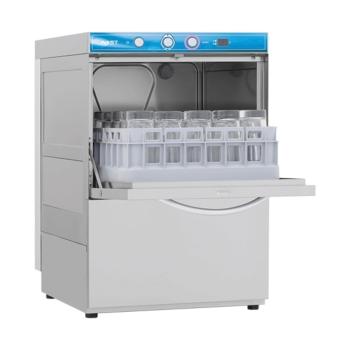 Lave-vaisselle - H 59,5 x 40,1 x 49 CM - 26 KG - 220 - 240 V - 3500 W - Inox - Elettrobar - 570035