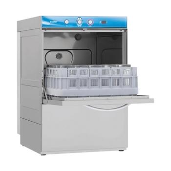 Lave-vaisselle - H 67 x 43,6 x 53,5 CM - 31 KG - 220 - 240 V - 3500 W - Inox - Elettrobar - 570040