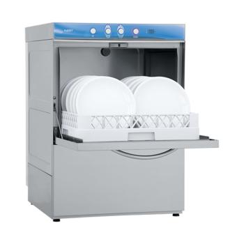 Lave-vaisselle - H 82 x 57,5 x 60,5 CM - 53 KG - 220 - 240 V - 3500 W - Inox - Elettrobar - 570050
