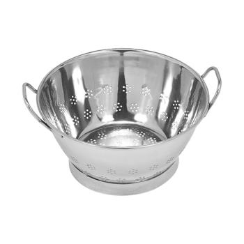 Passoire - 1.285 KG - inox 18/10 - Pujadas - 720130