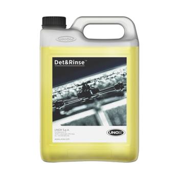 Nettoyant Four / Brillant - 5,7 KG - 5 Litres - 596595