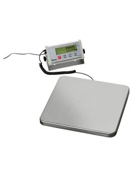 Balance électrique - 150 KG - 32 x 30 CM - Bartscher - A300151
