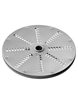 Snijschijf groentesnijder - Kaasrasp 5mm - 120325 - Bartscher - 120302