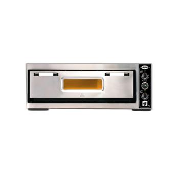 Pizza oven - 1 x 6 - Ø 30 cm - 1 Kamer - PF 9262 E - GMG