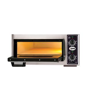 Four à pizza - 1 x 1 - Ø 40 cm - 1 Chambre - PF 4040 E - GMG