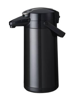 Airpot Furento - 2,2 litres - Noir/RS - Bravilor - 7.171.331.114