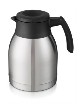 Thermos - Brew through - acier inoxydable - 1,5 litre - Bravilor - 7.171.321.202