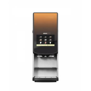 Machine à café Bolero Turbo 43 - Café instantané - Programmation libre - Ecran tactile - 230V - Bravilor