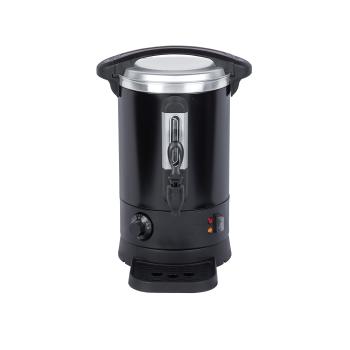 Bouilloire Pro - Double paroi - 9 litres - Noir - 230V - G-Line