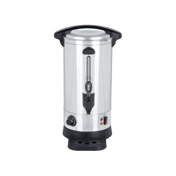 Bouilloire Pro - Double paroi - 6 litres - acier inoxydable - 230V - G-Line