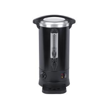 Bouilloire Pro - Double paroi - 6 litres - Noir - 230V - G-Line