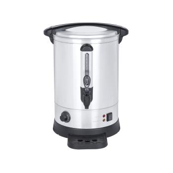 Kettle Pro - Double paroi - 14 litres - acier inoxydable - 230V - G-Line
