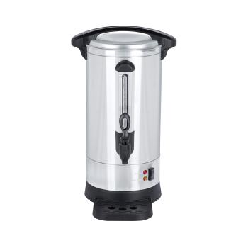 Percolateur à café - Double paroi - 6 litres - inox - 230V - G-Line