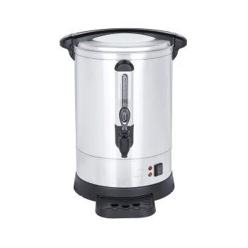 Percolateur à café - Double paroi - 18 litres - inox - 230V - G-Line