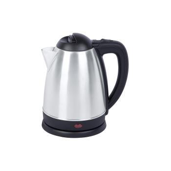 Bouilloire Pro - 1,8 litre - Noir - acier inoxydable - 230V - G-Line