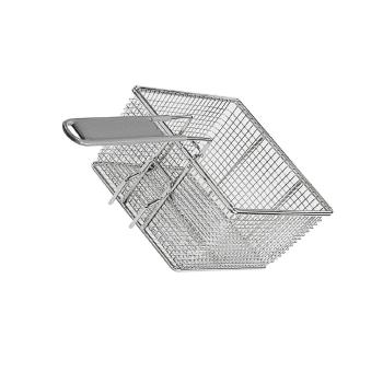 Panier à frire - Fer - Buffalo