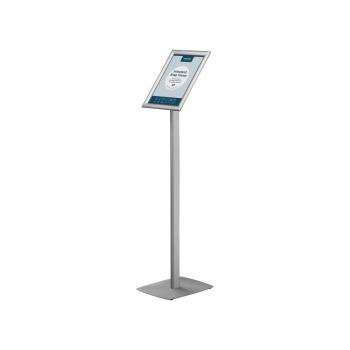 Cadre à pince - Argent - DTM Primera