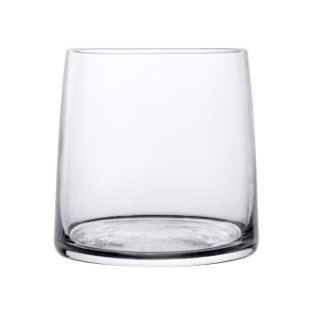 Gobelet - 6 pièces - 285 ML - Verre de cristal - Olympia