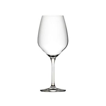 Verre à vin - 6 pièces - Verre - Utopia