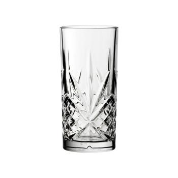 Verres à long bec - 24 pièces - Utopia