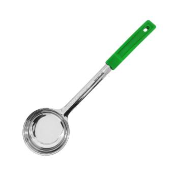 Spoodle - Vert - acier inoxydable - Vogue