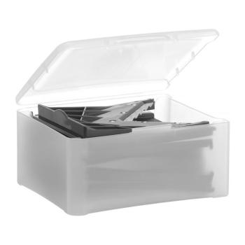Disques à découper pour mandoline - Set 5 pièces - Hendi